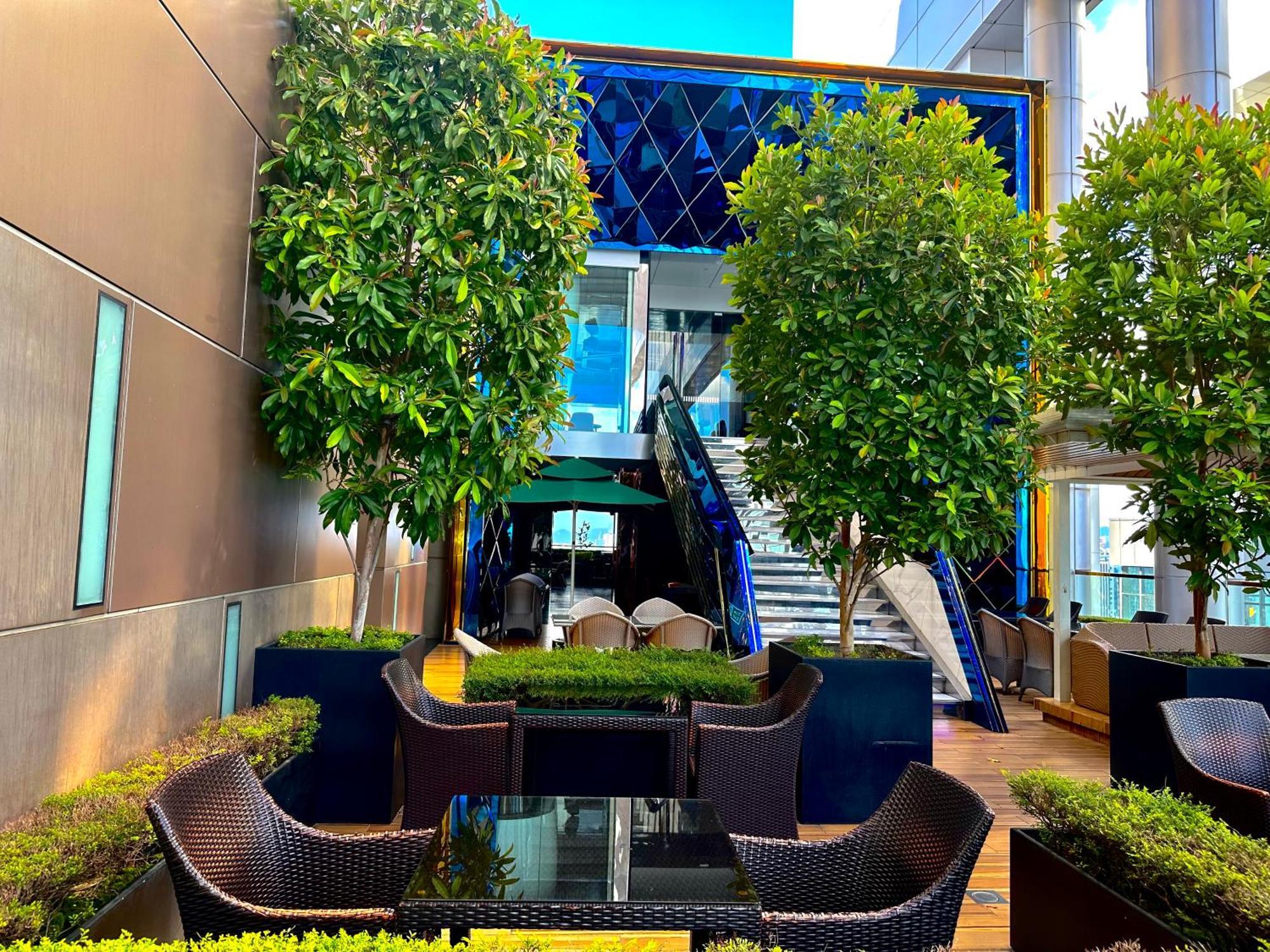 The Platinum Kuala Lumpur By Cozy White Apartment Exterior foto