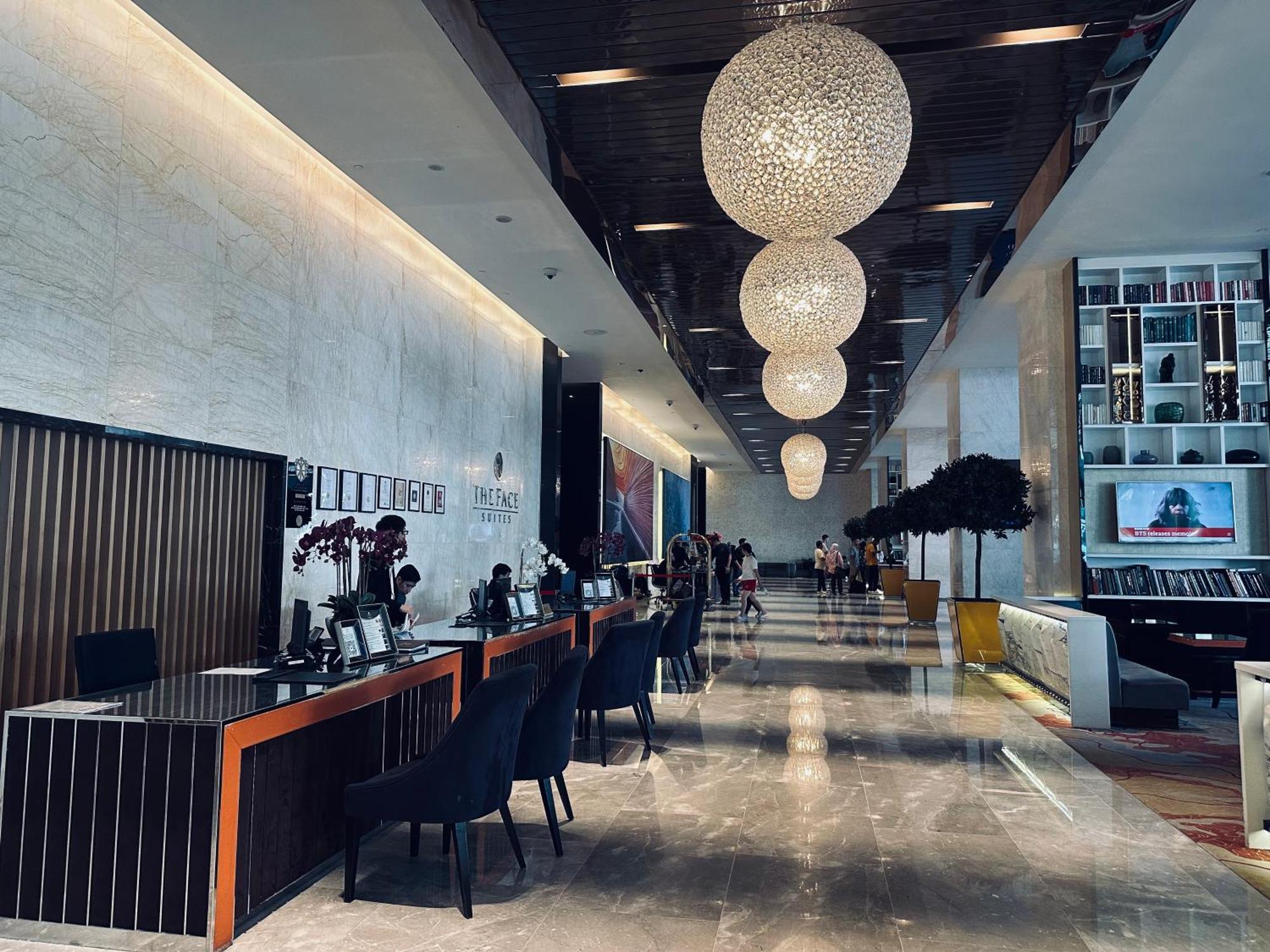 The Platinum Kuala Lumpur By Cozy White Apartment Exterior foto