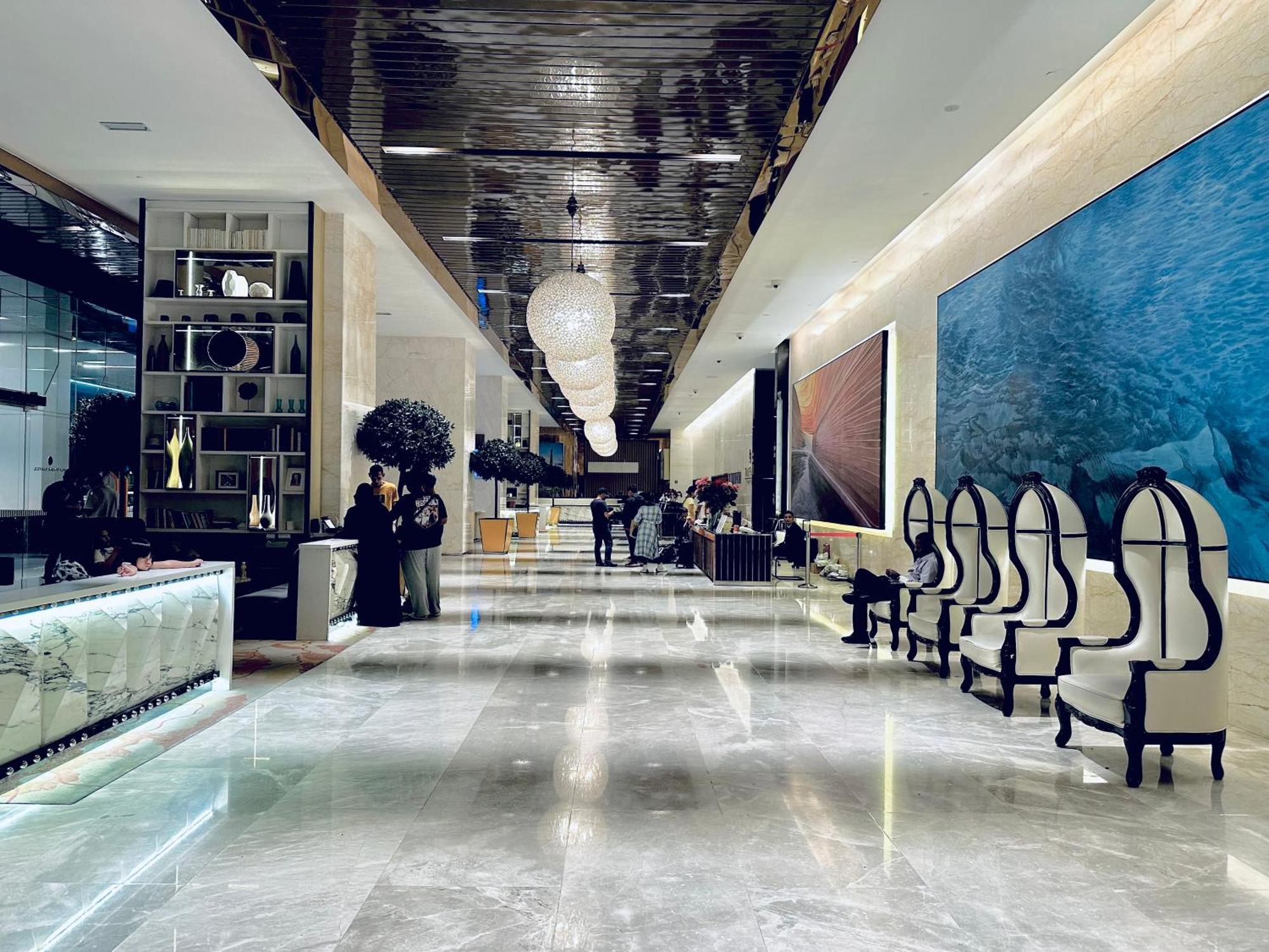 The Platinum Kuala Lumpur By Cozy White Apartment Exterior foto
